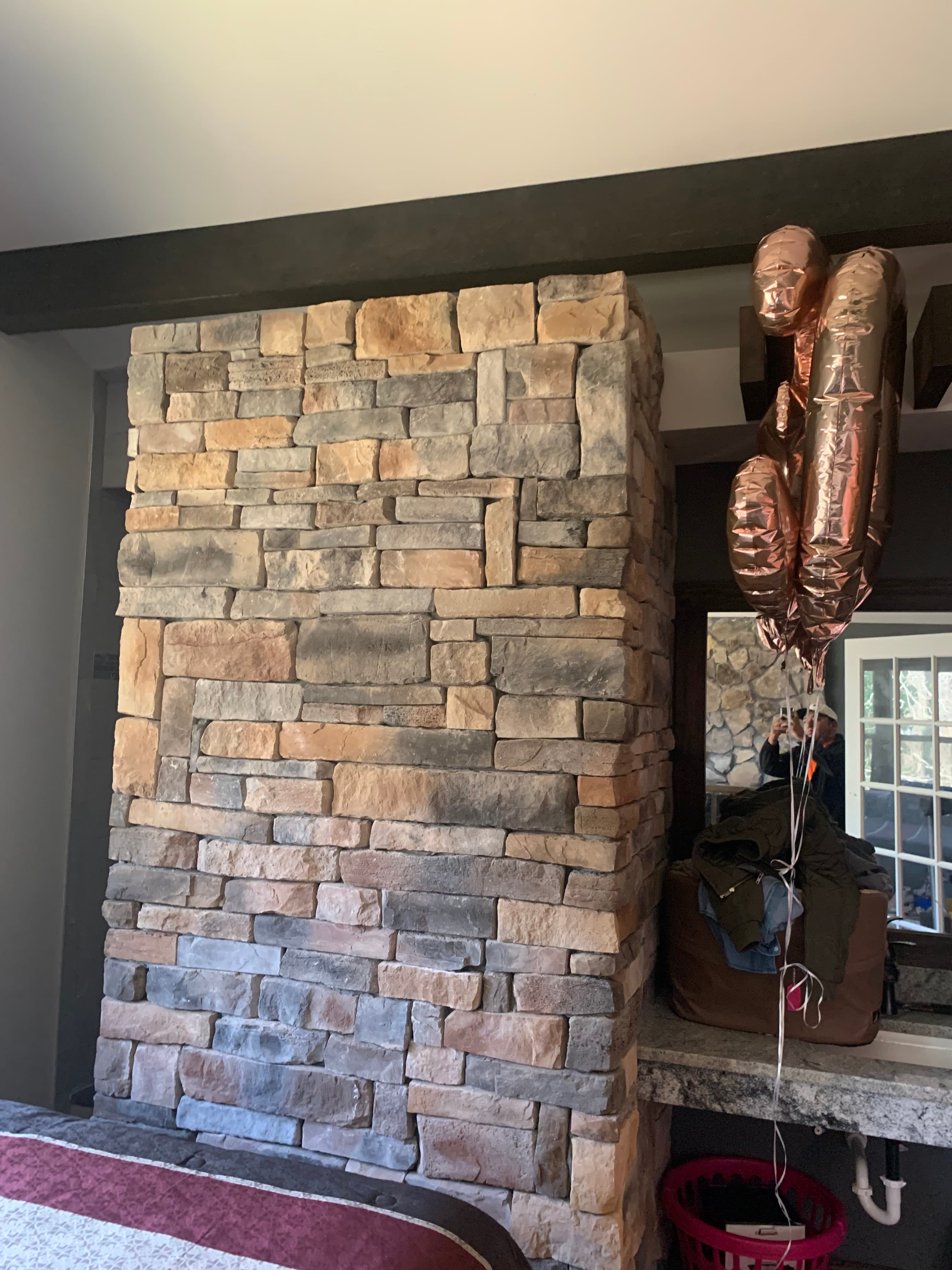Custom Stone Work