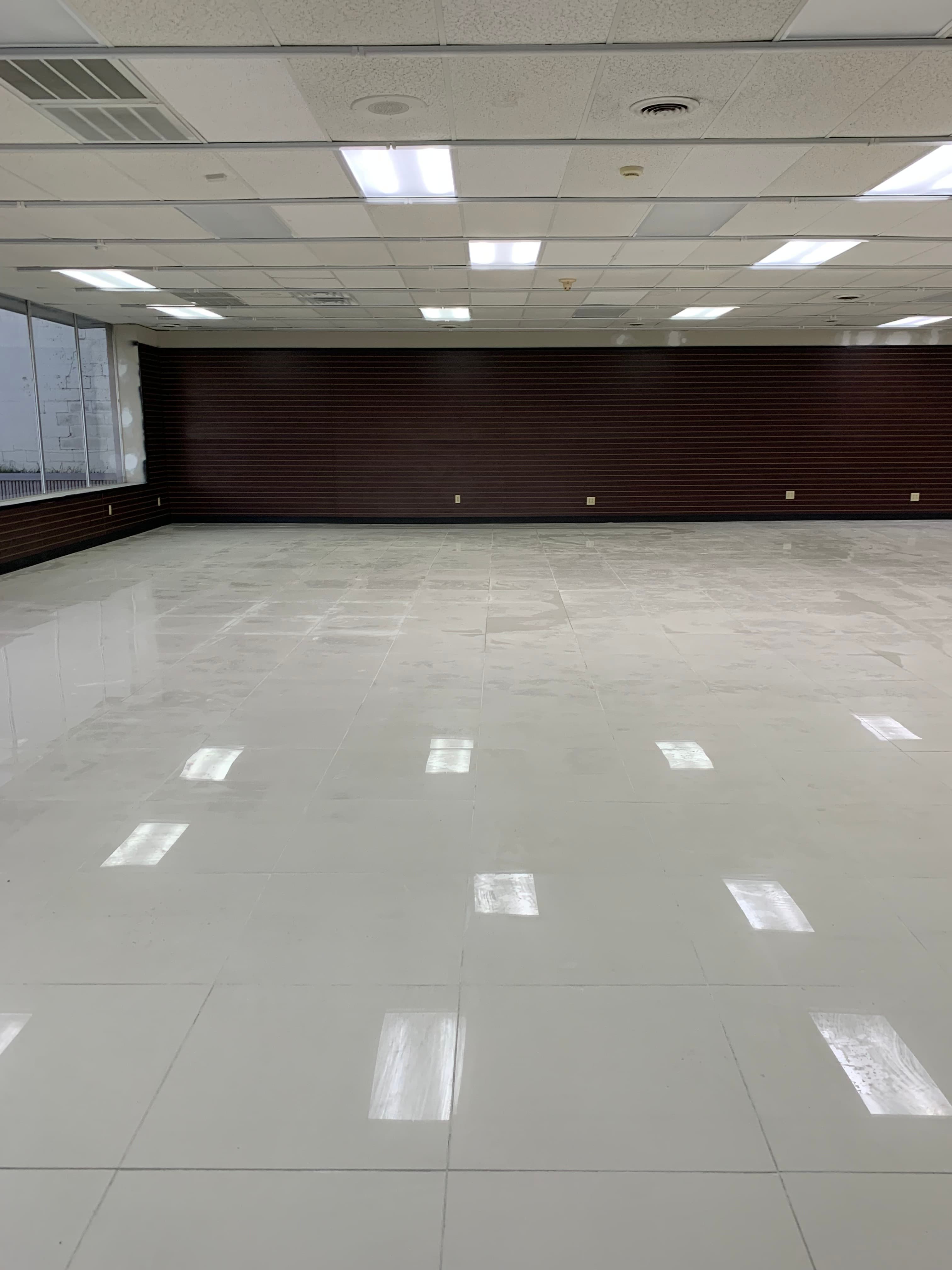 Flooring Installation